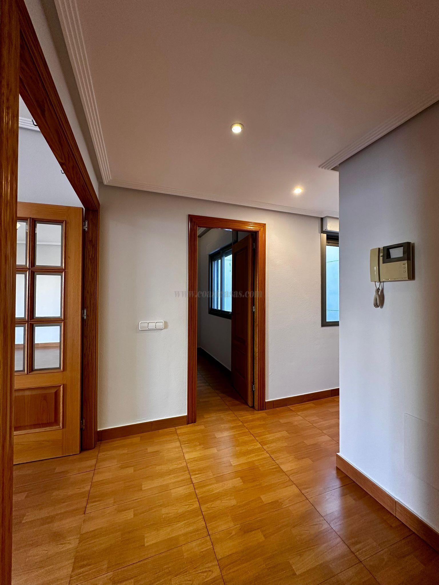 For sale of apartment in Torrevieja