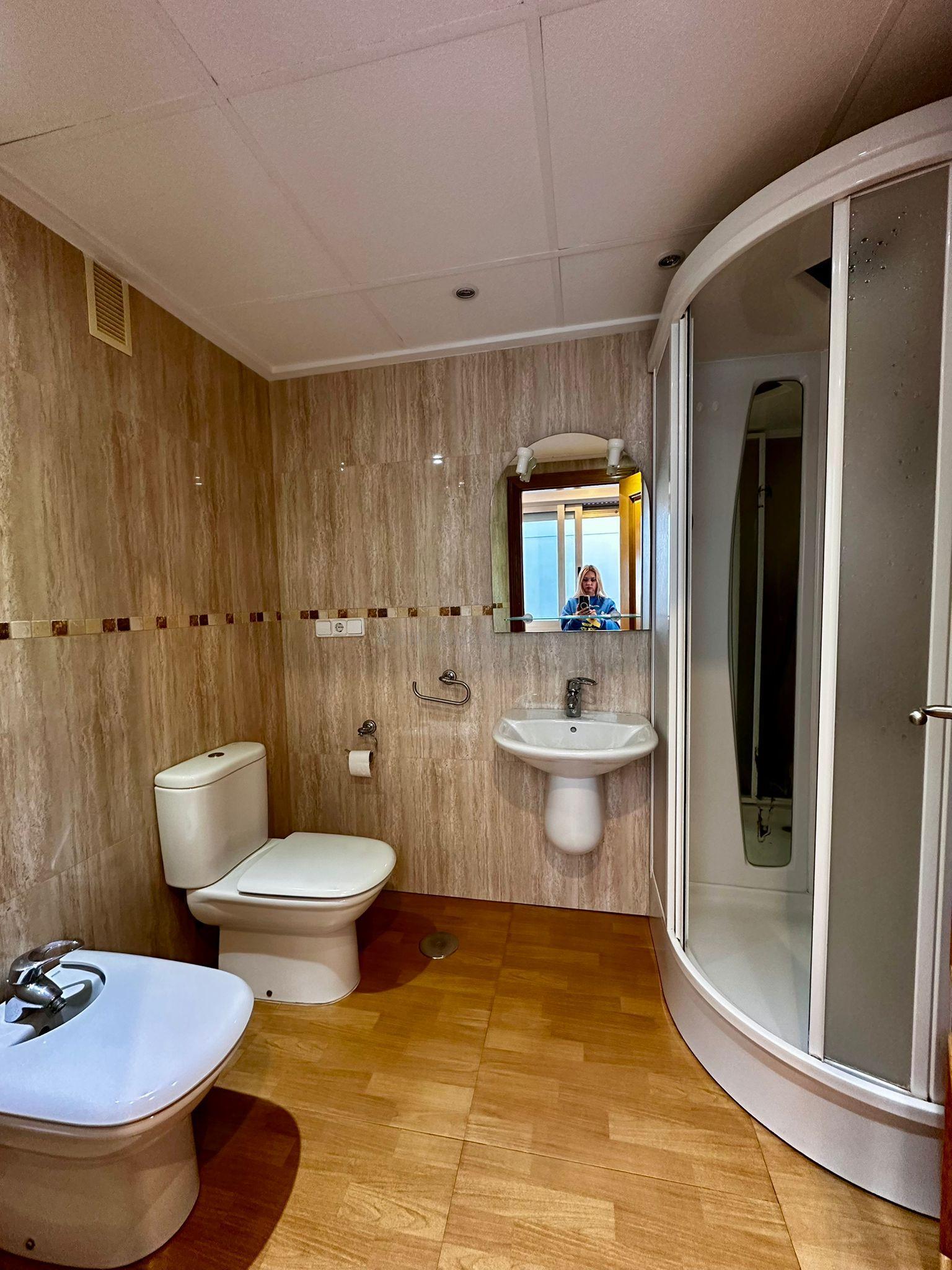 For sale of apartment in Torrevieja