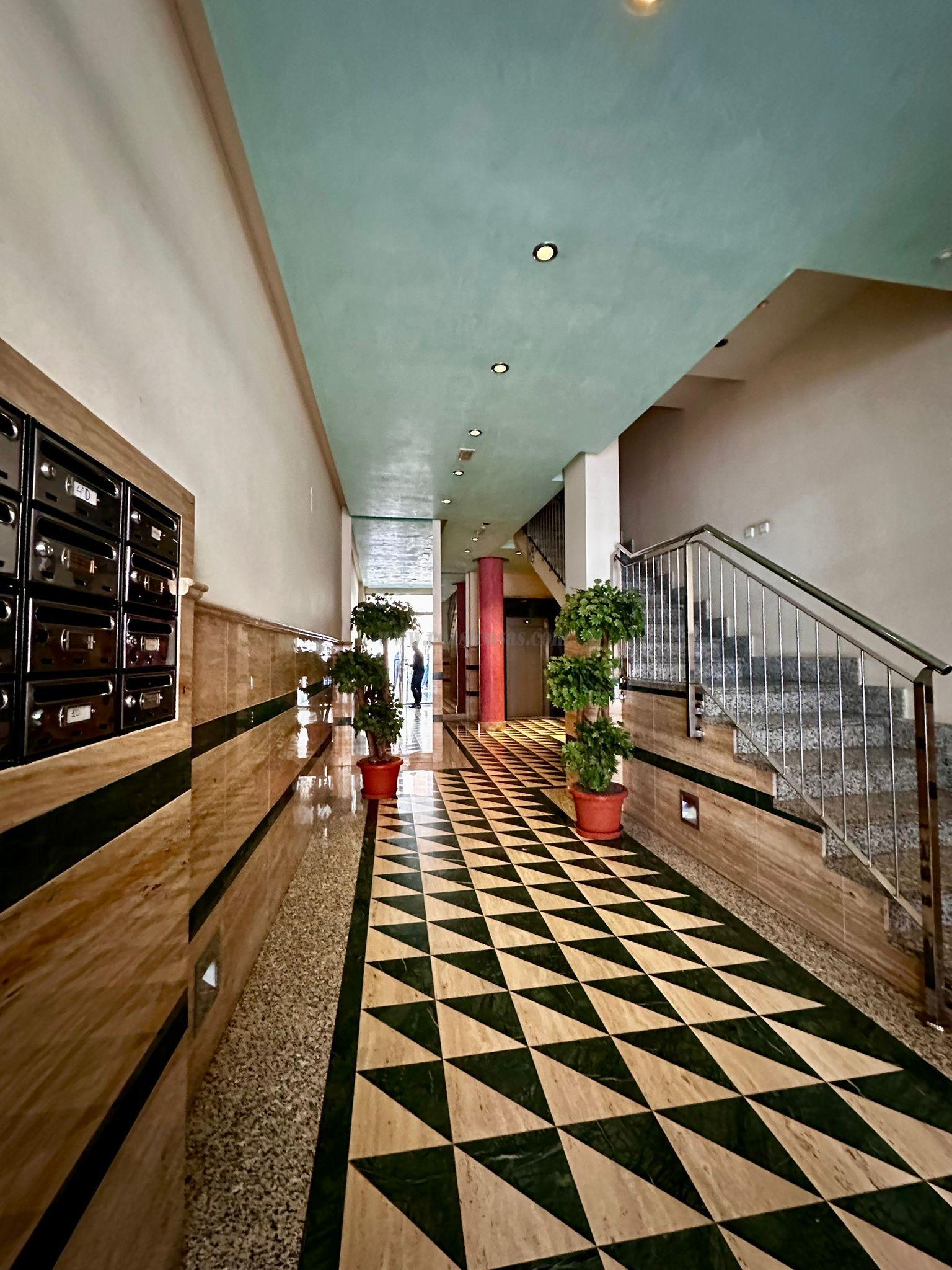 For sale of apartment in Torrevieja