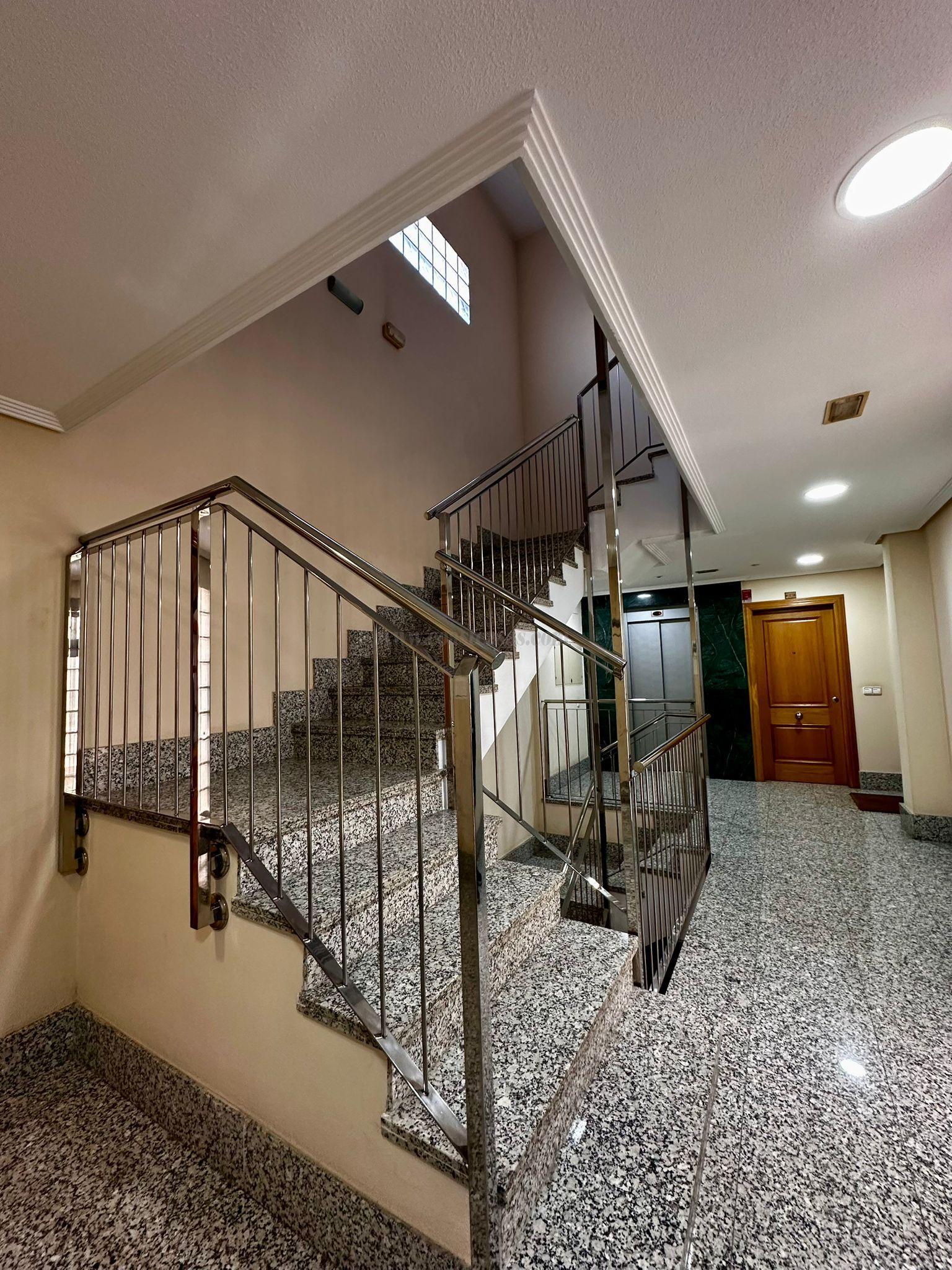 For sale of apartment in Torrevieja
