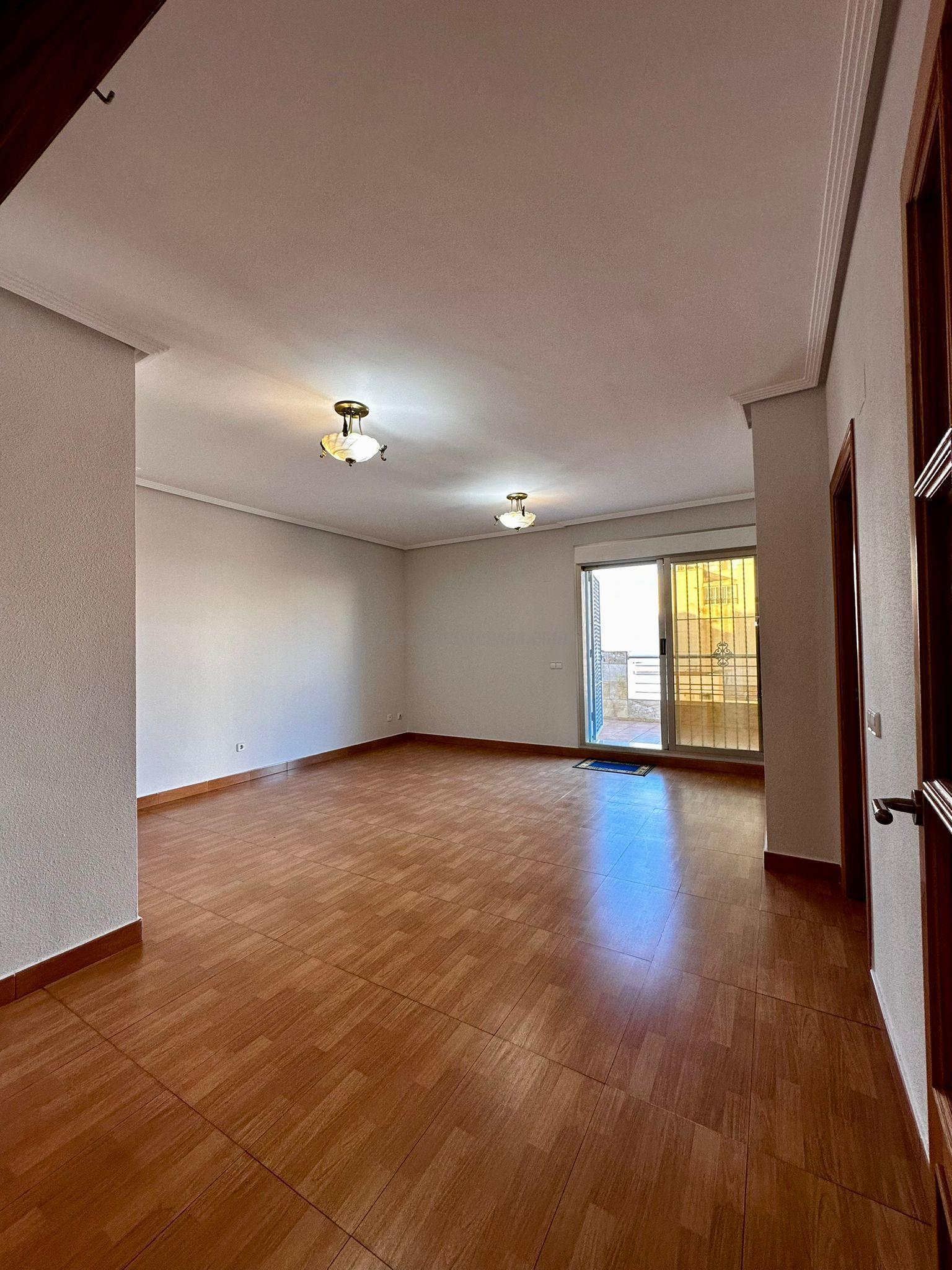 For sale of apartment in Torrevieja