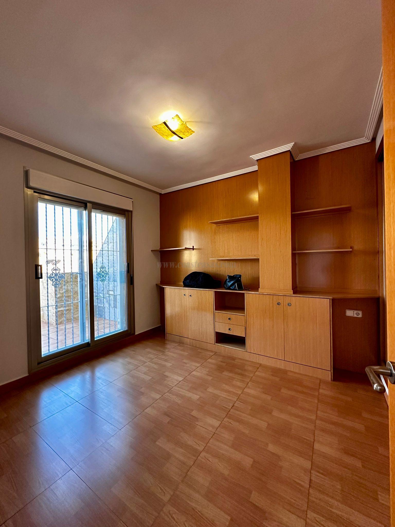 For sale of apartment in Torrevieja