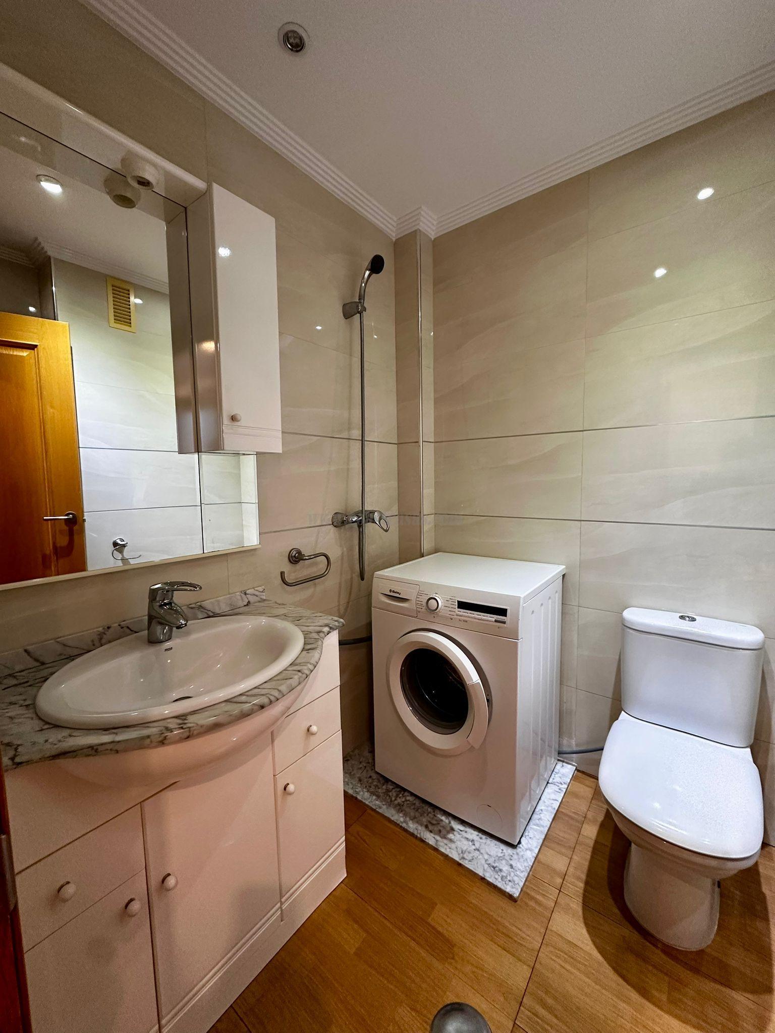 For sale of apartment in Torrevieja