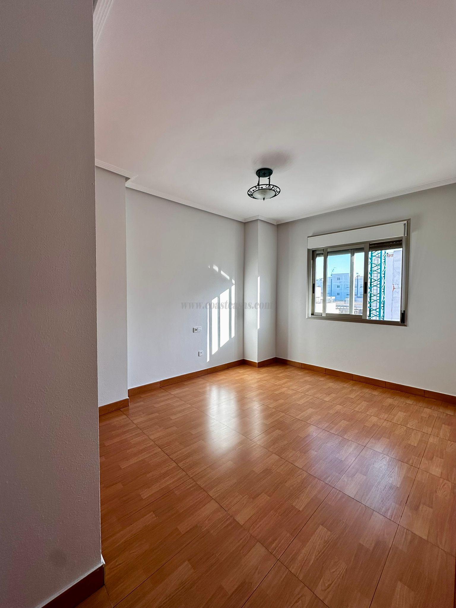 For sale of apartment in Torrevieja