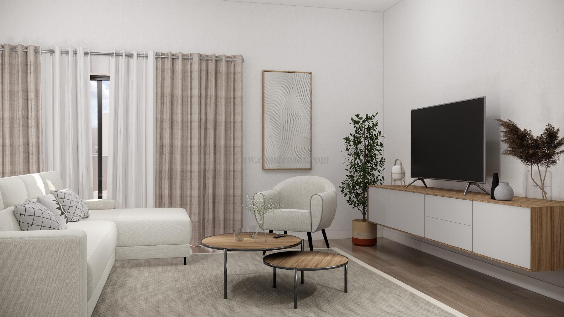 For sale of apartment in Torrevieja