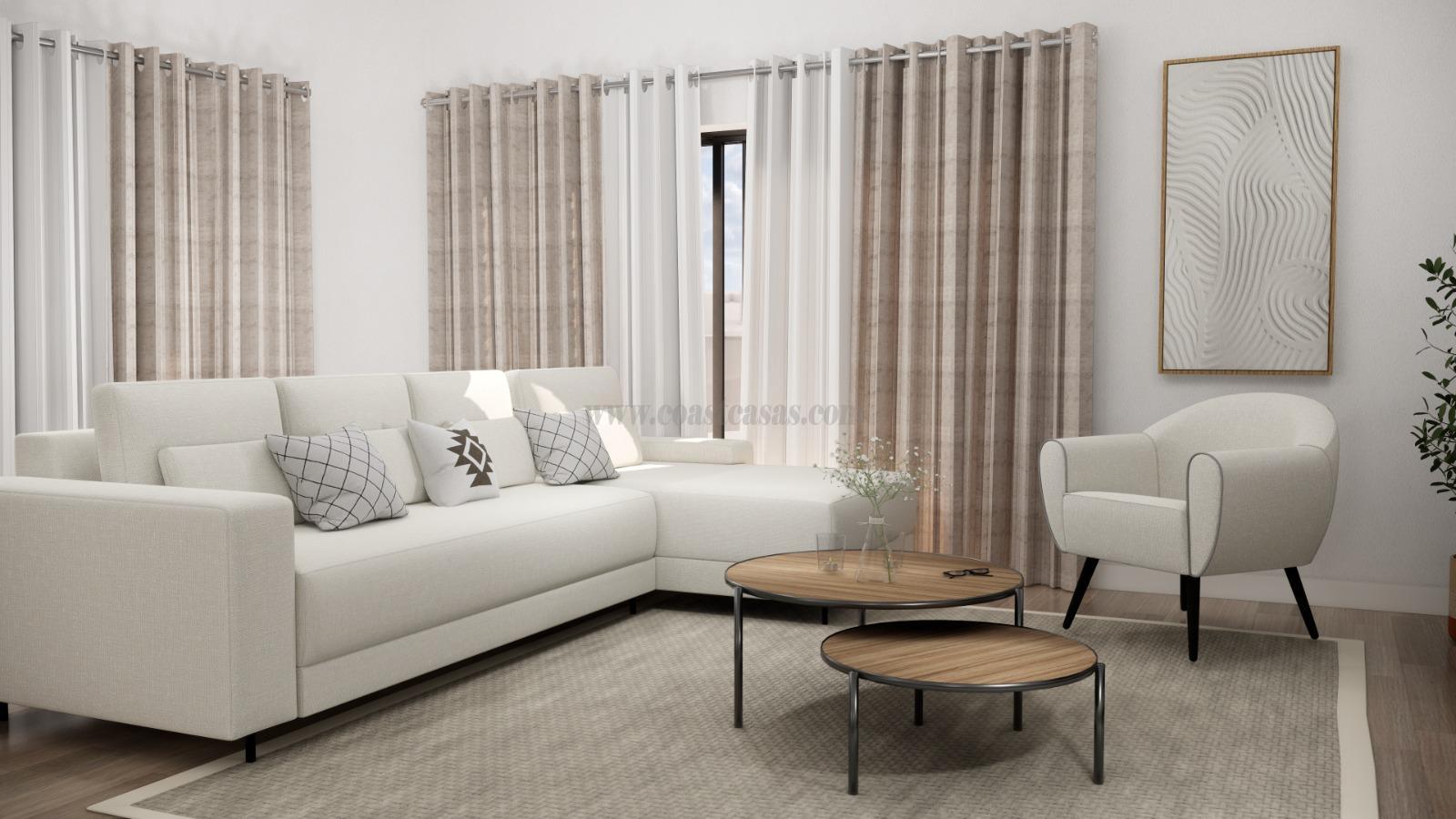 For sale of apartment in Torrevieja