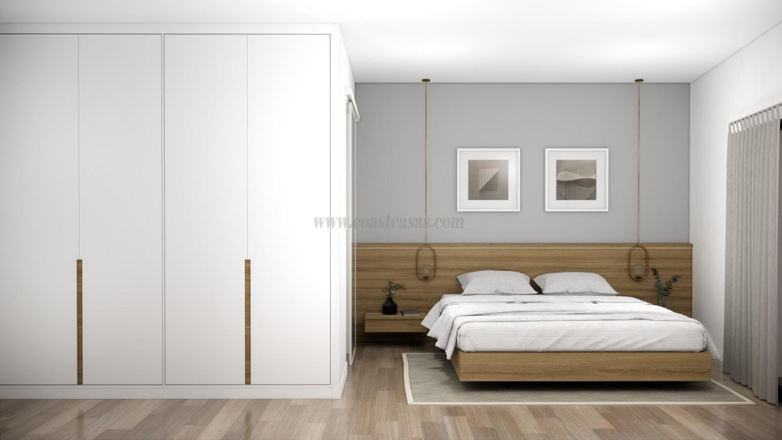 For sale of apartment in Torrevieja