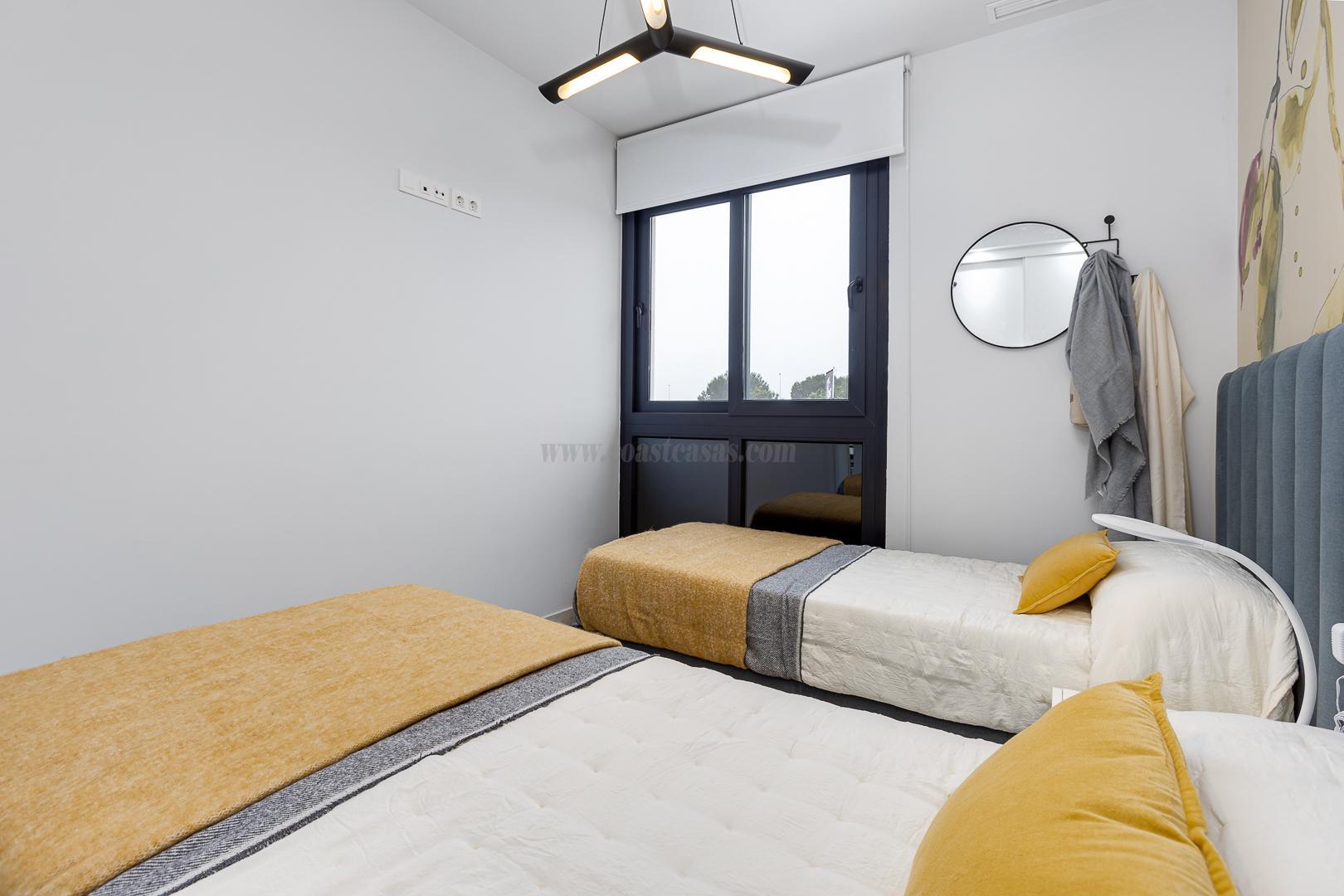 Zu verkaufen von appartement in
 Ciudad Quesada