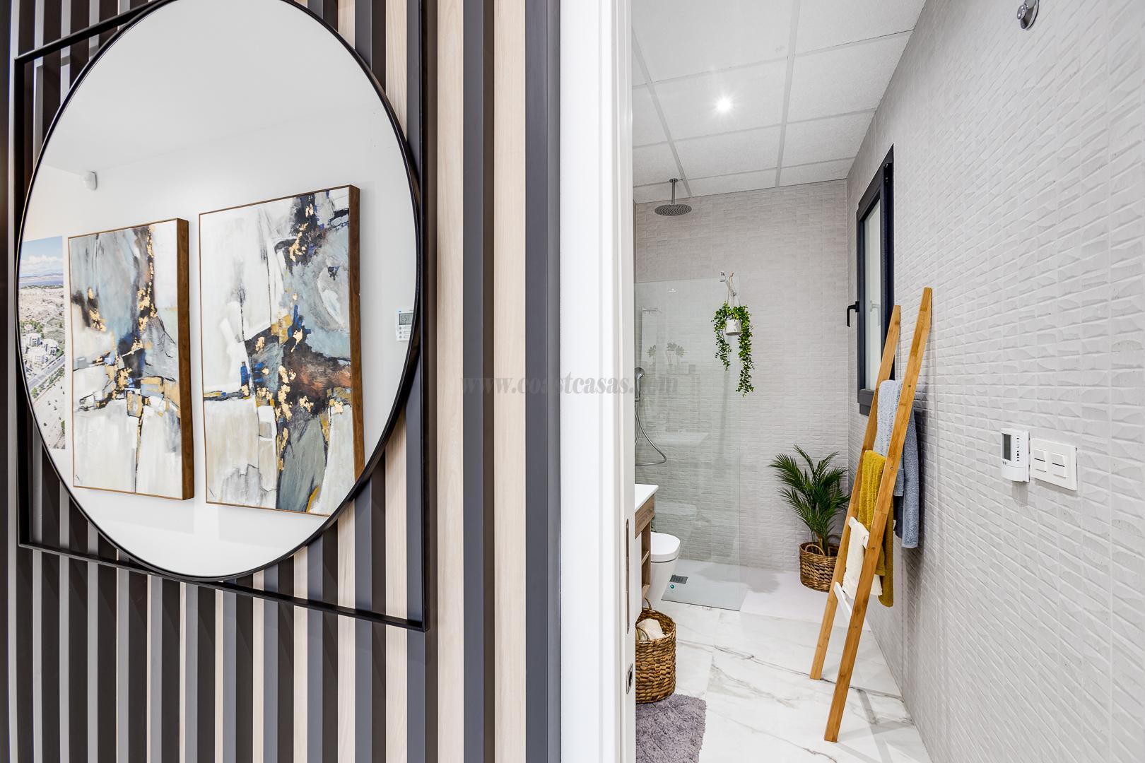 Zu verkaufen von appartement in
 Ciudad Quesada