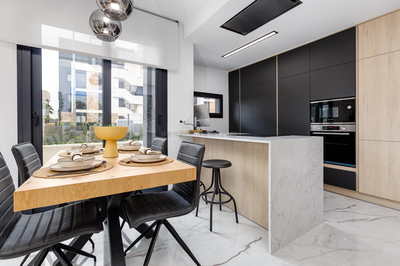 Zu verkaufen von appartement in
 Ciudad Quesada