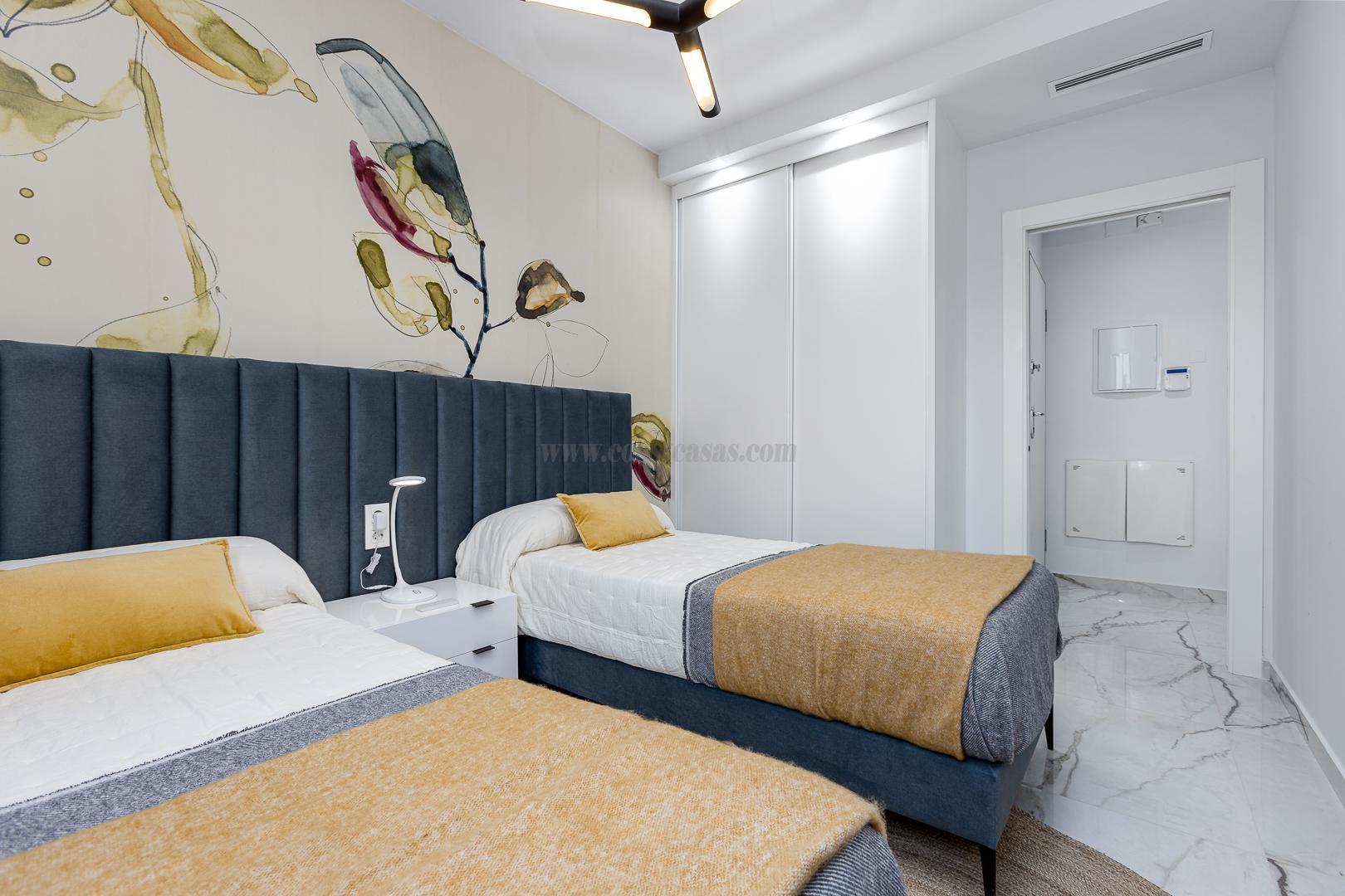 Zu verkaufen von appartement in
 Ciudad Quesada