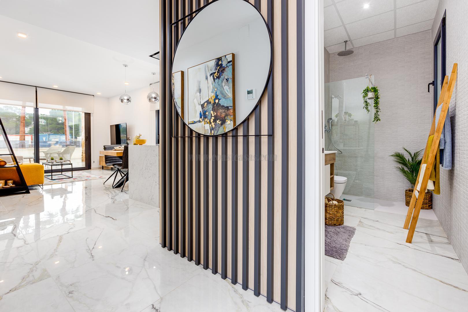 Zu verkaufen von appartement in
 Ciudad Quesada