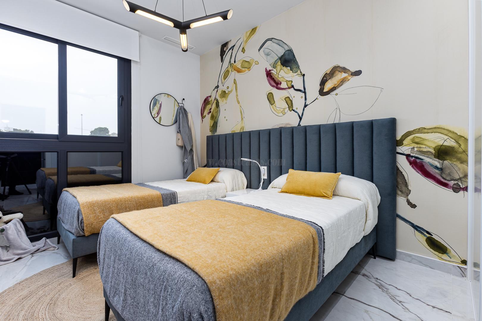 Zu verkaufen von appartement in
 Ciudad Quesada