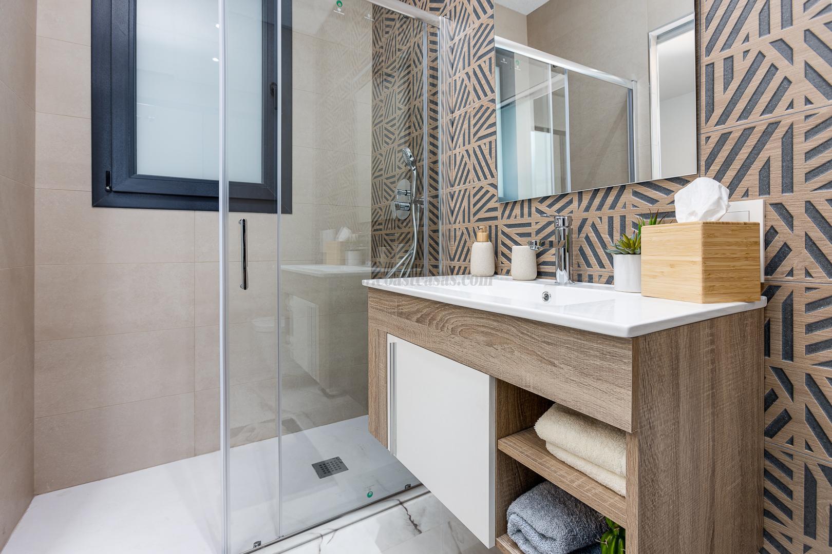 Zu verkaufen von appartement in
 Ciudad Quesada