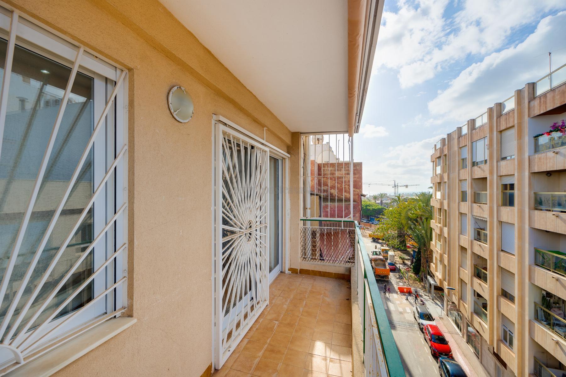 Zu verkaufen von appartement in
 Torrevieja