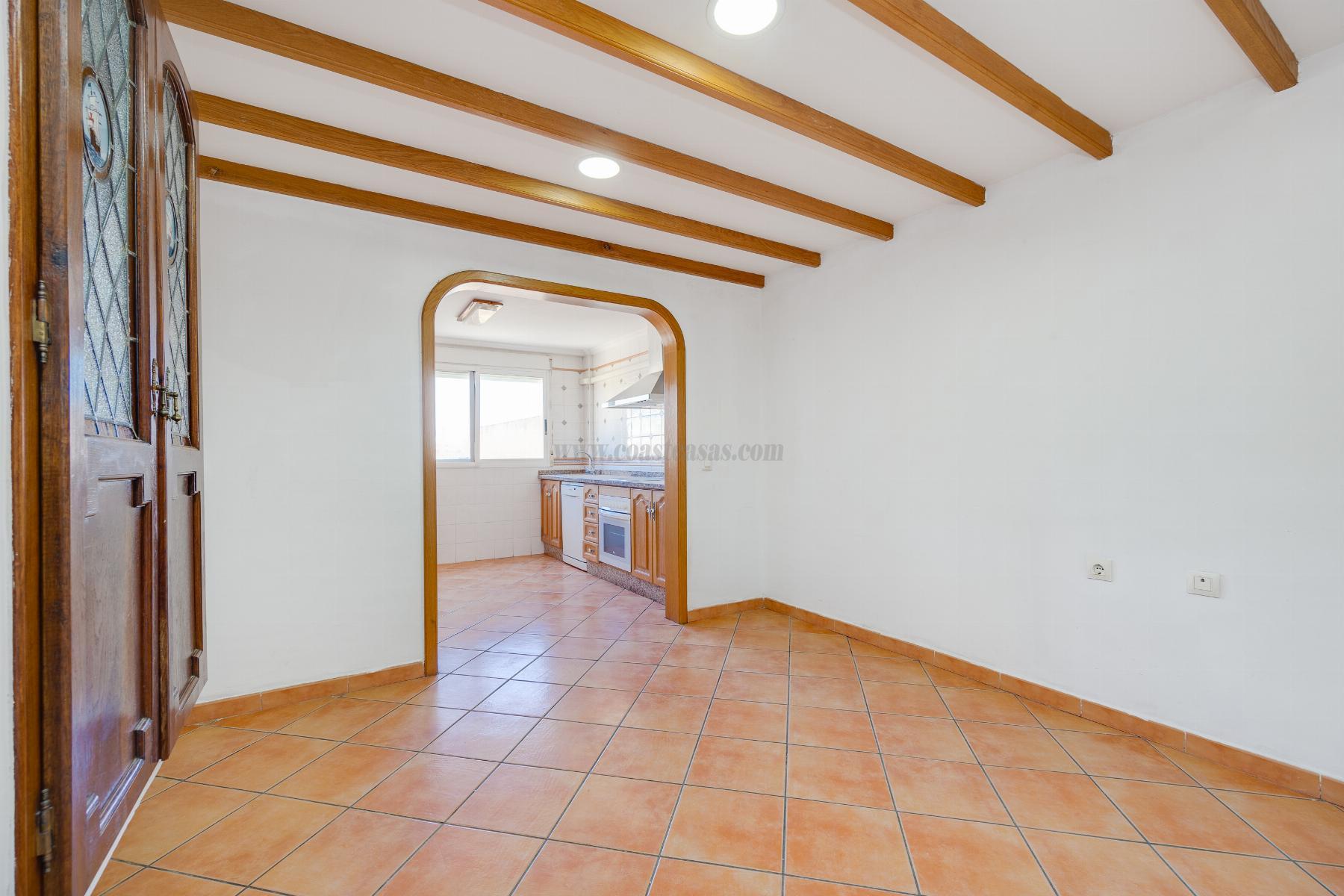 Zu verkaufen von appartement in
 Torrevieja