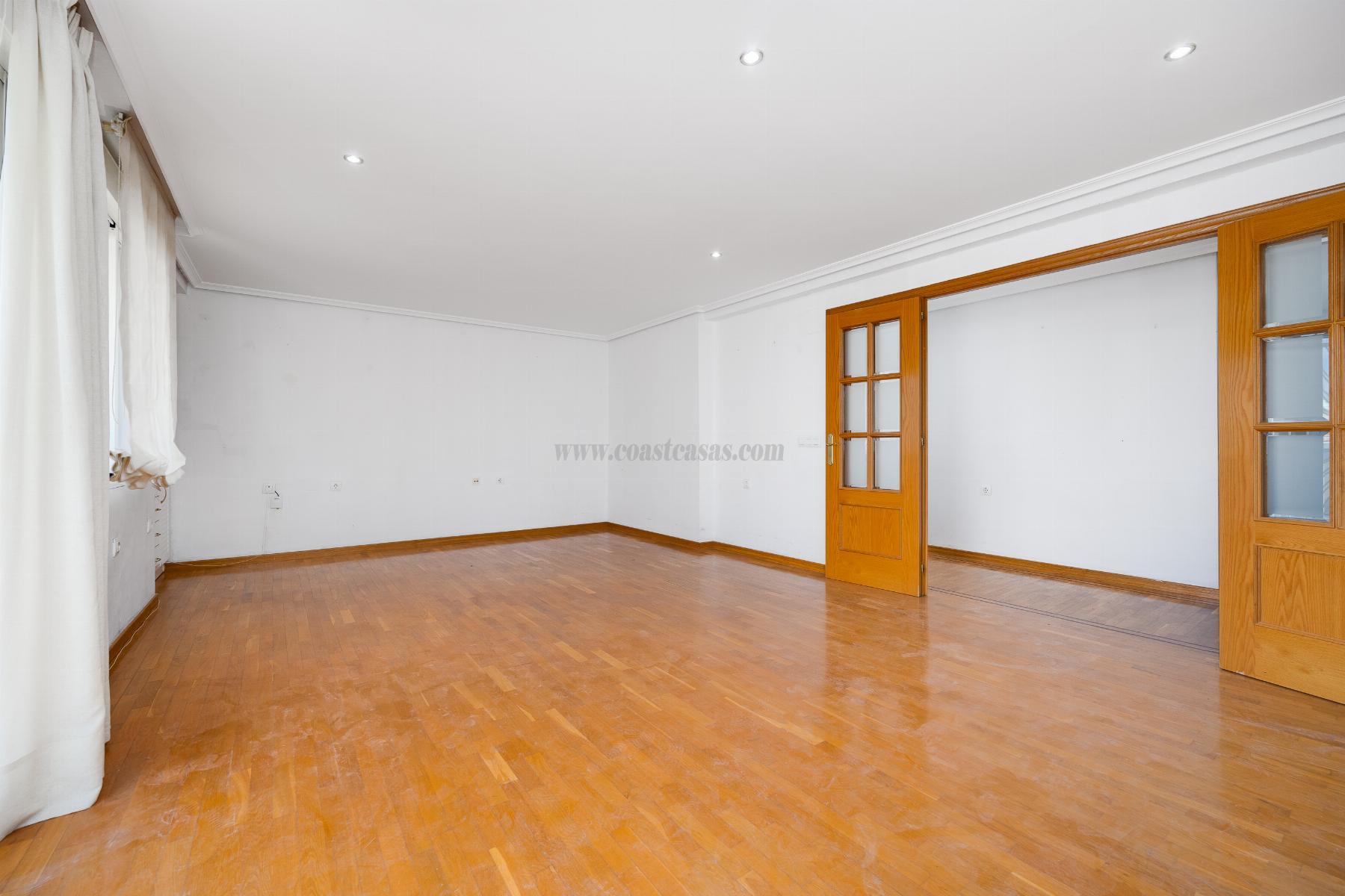 Zu verkaufen von appartement in
 Torrevieja