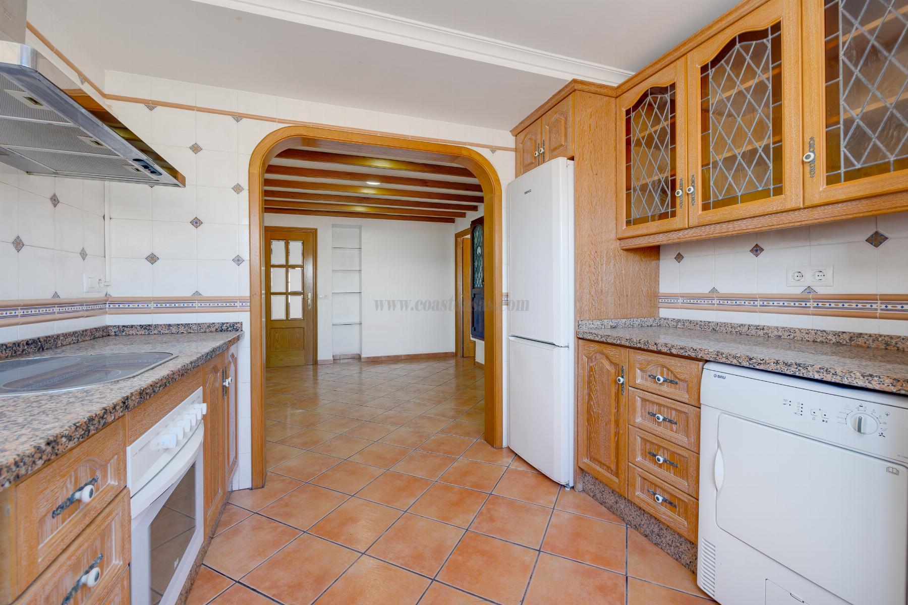 Zu verkaufen von appartement in
 Torrevieja