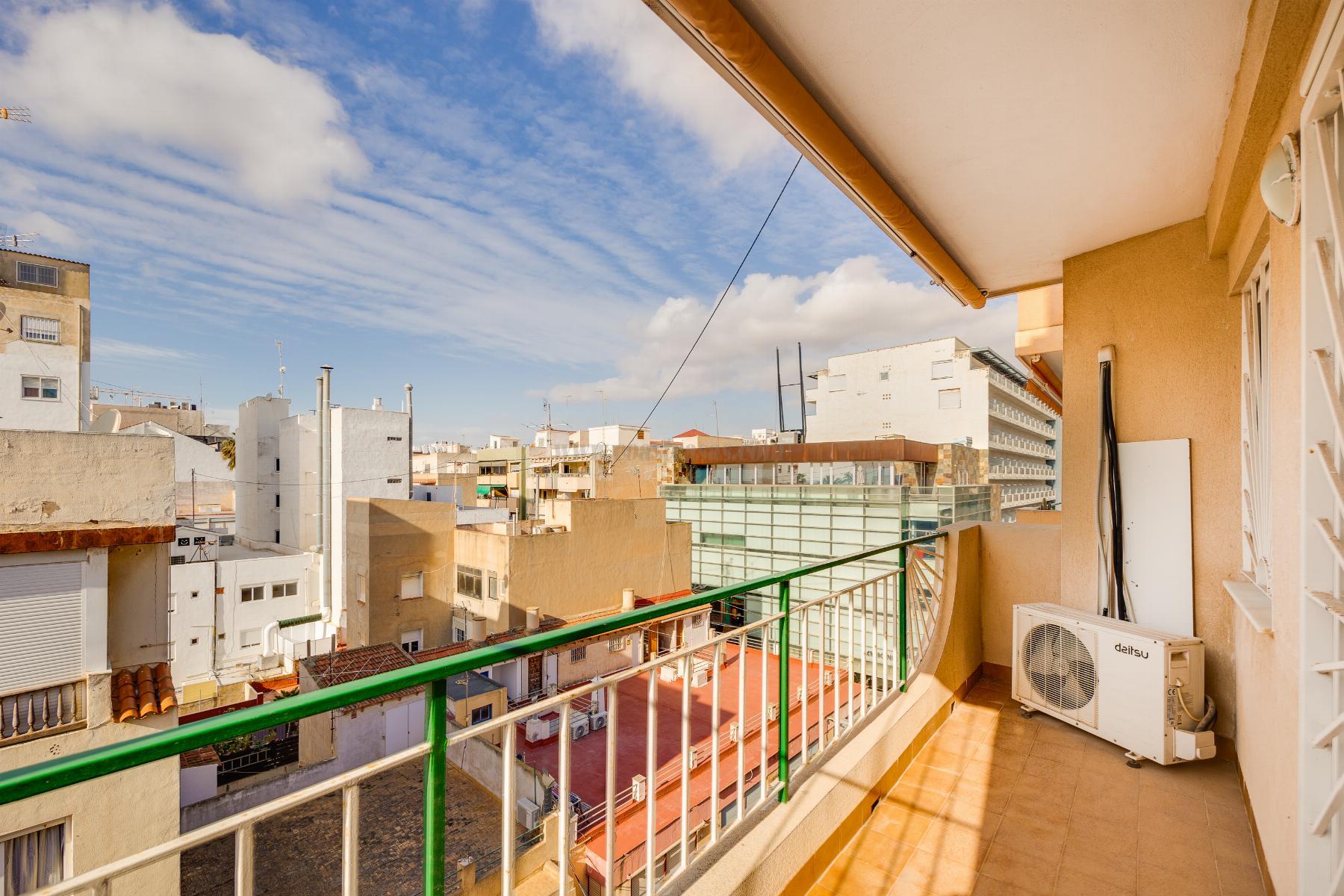 Zu verkaufen von appartement in
 Torrevieja