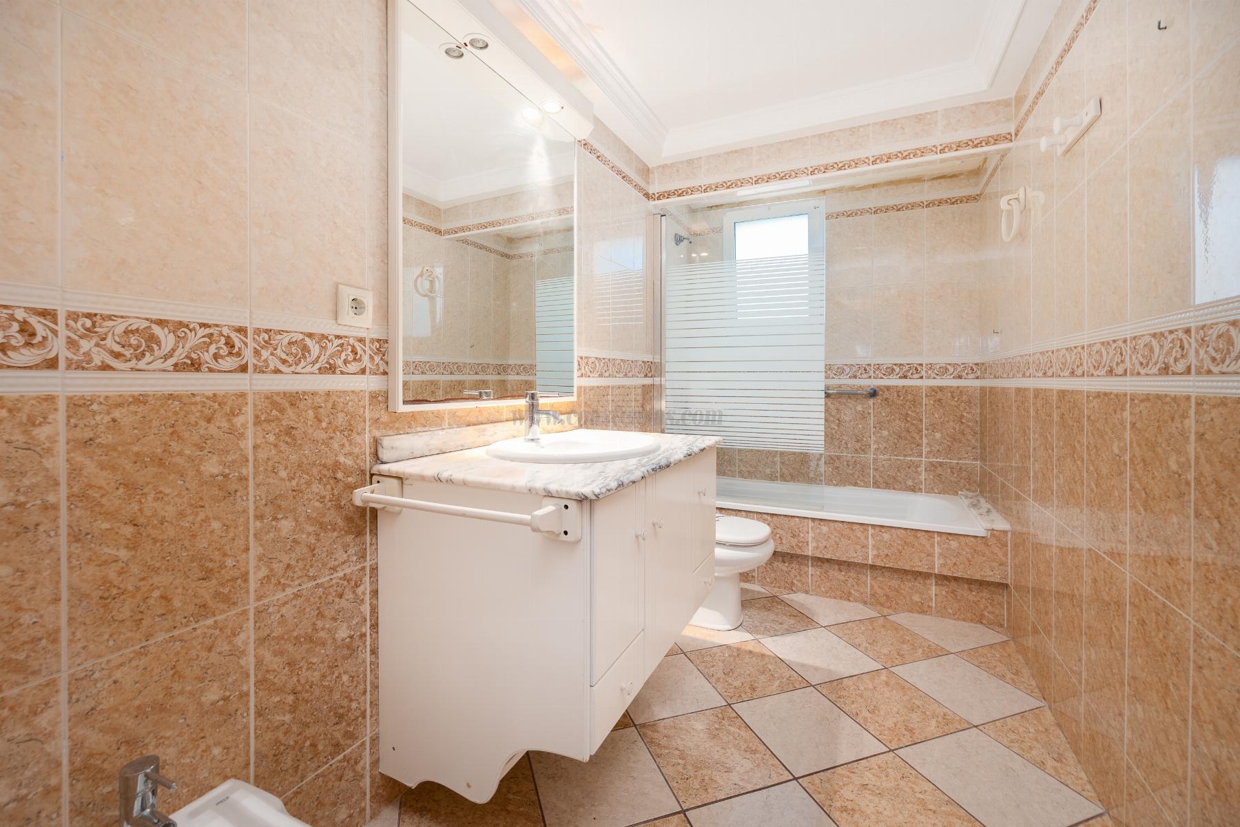 Zu verkaufen von appartement in
 Torrevieja