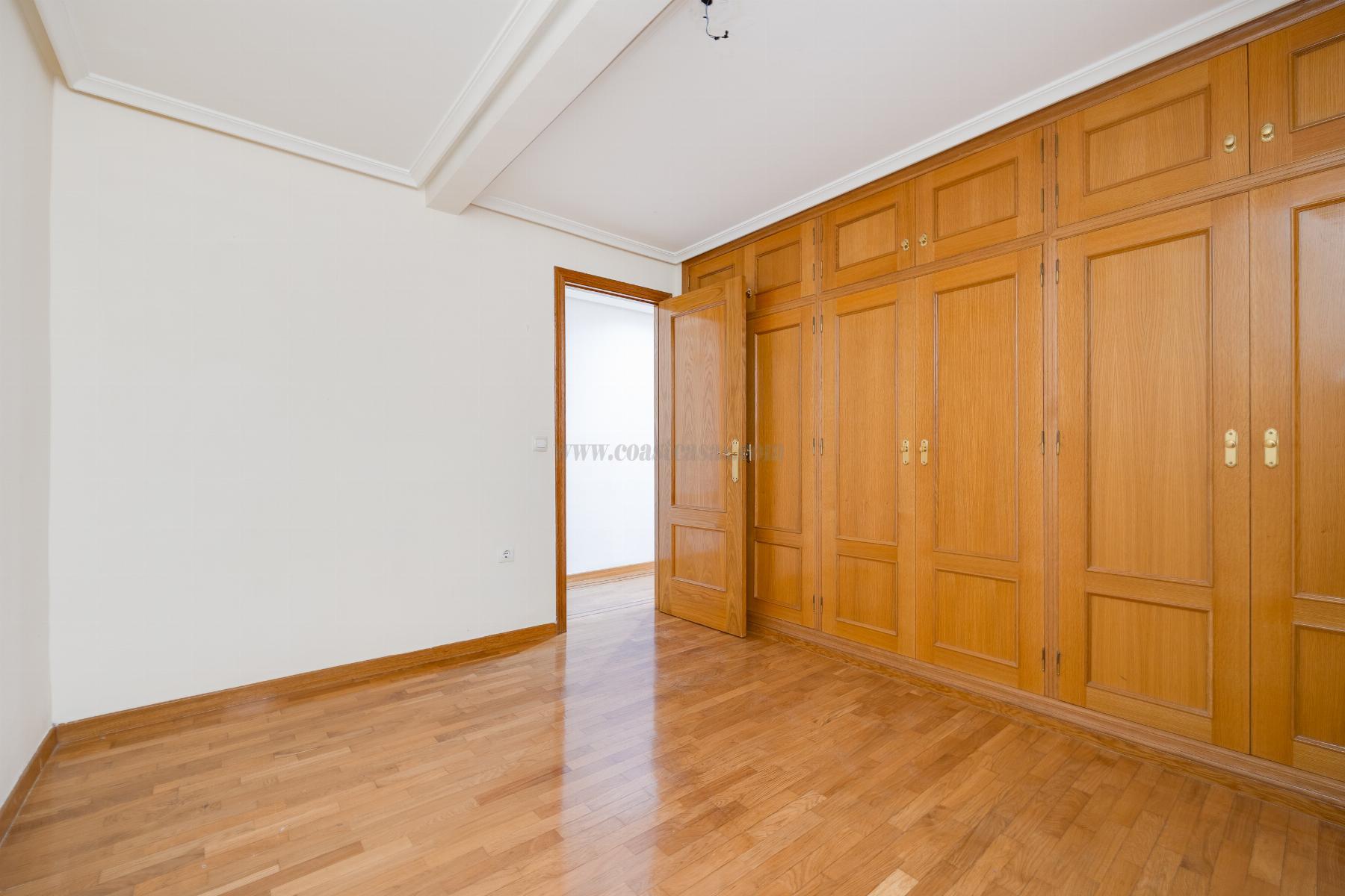 Zu verkaufen von appartement in
 Torrevieja