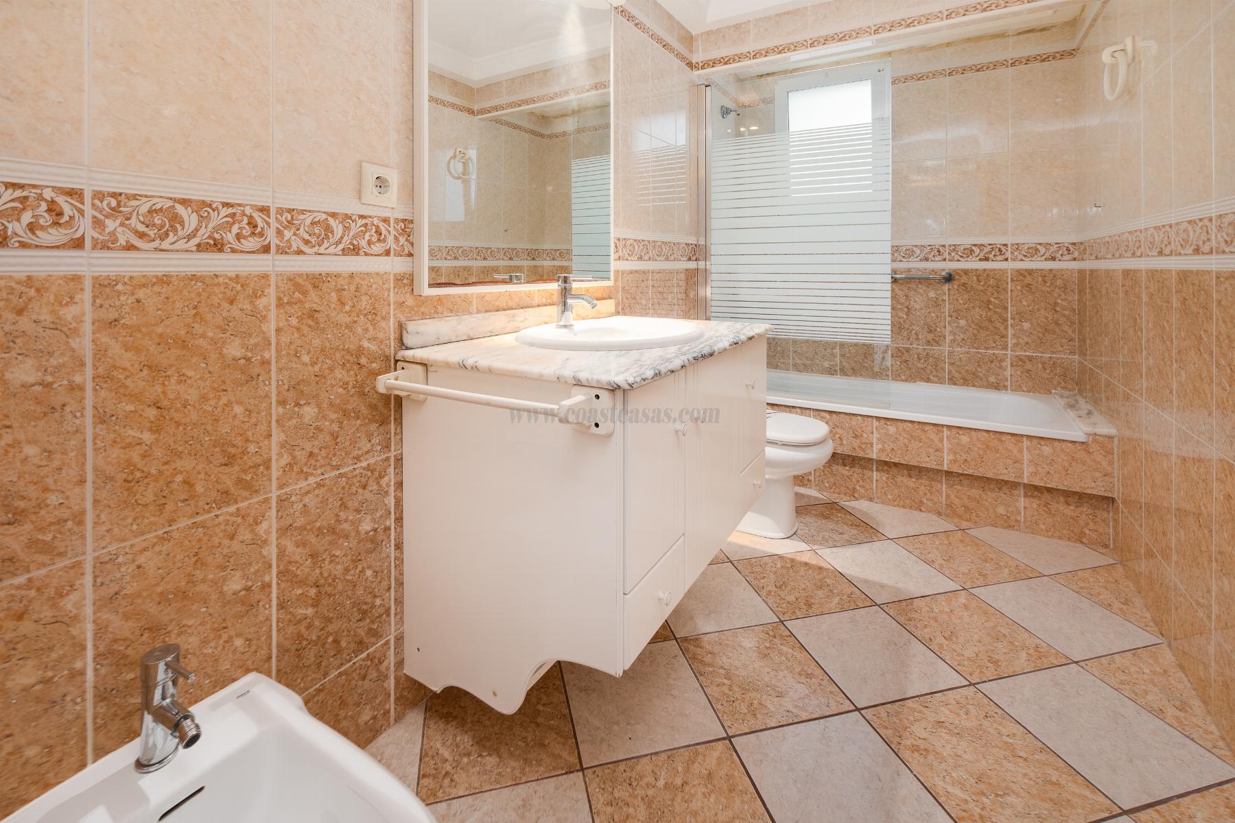 Zu verkaufen von appartement in
 Torrevieja