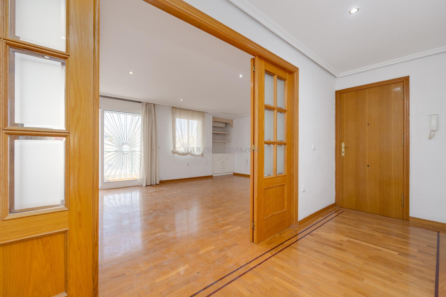 Zu verkaufen von appartement in
 Torrevieja