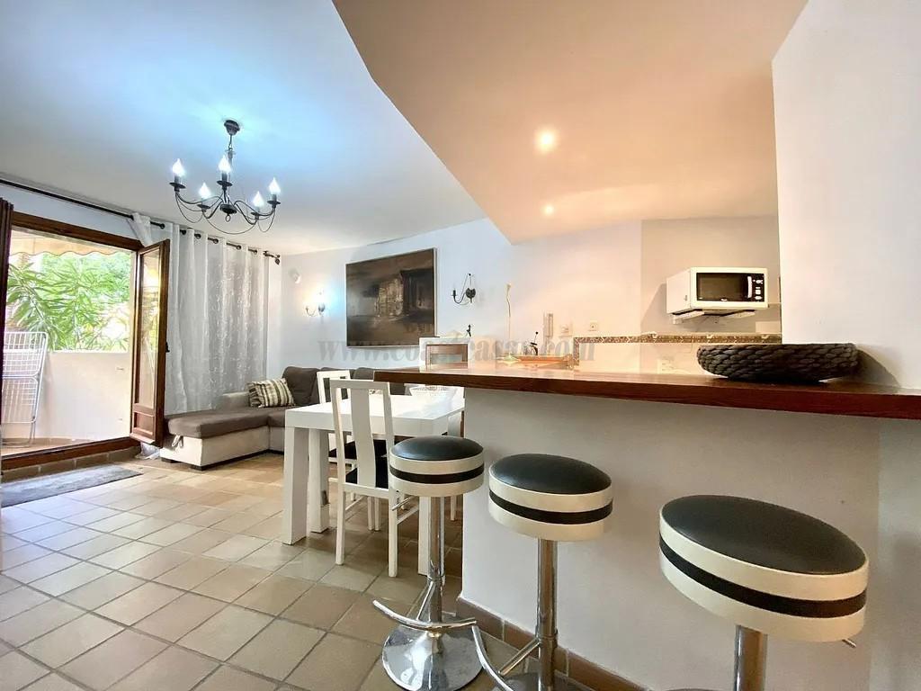 For sale of apartment in Orihuela Costa