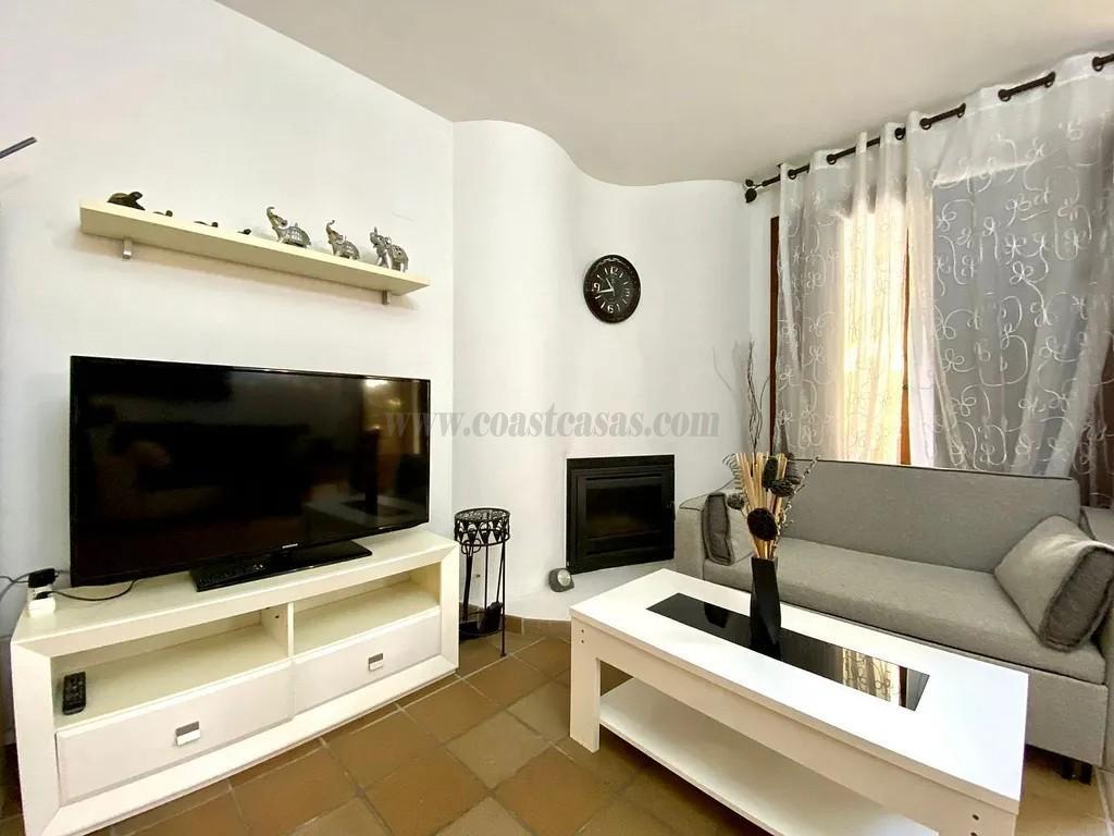 For sale of apartment in Orihuela Costa