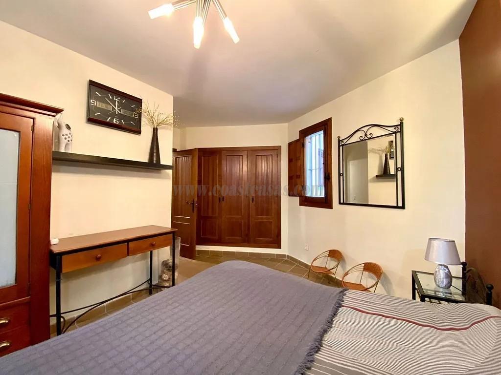 For sale of apartment in Orihuela Costa