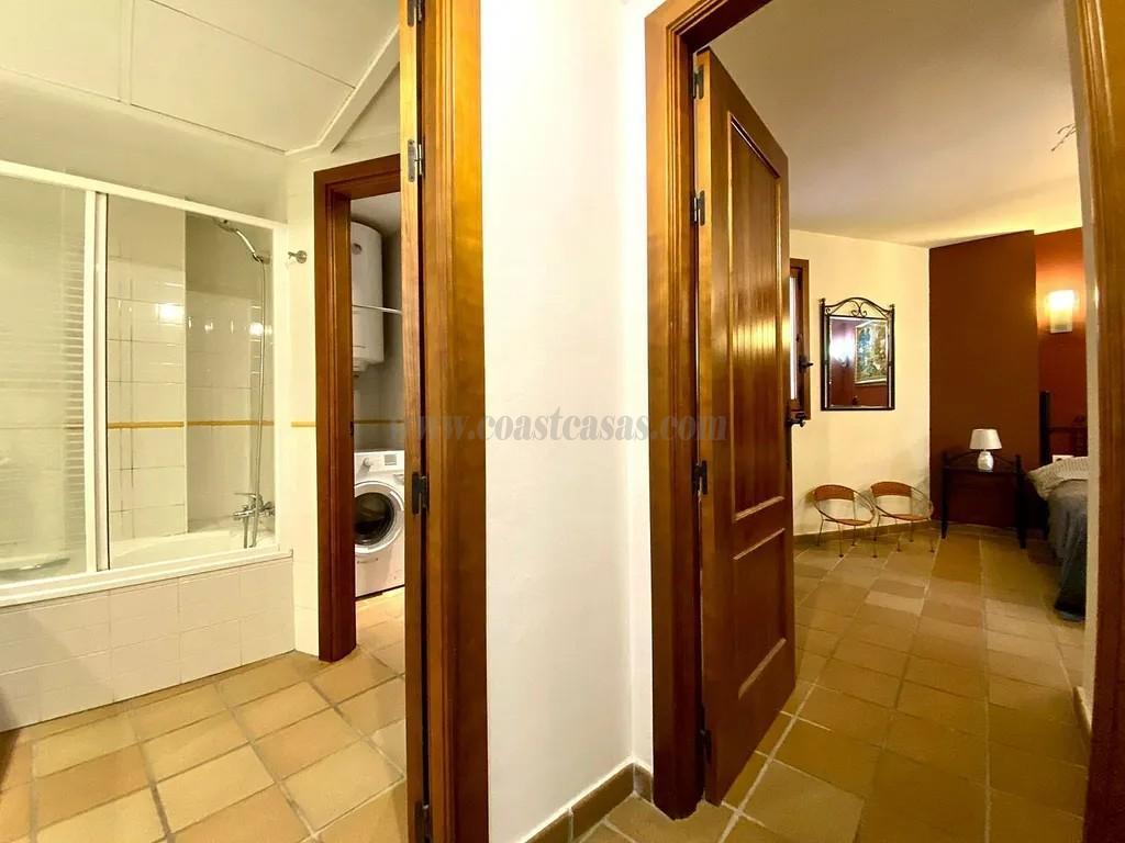 For sale of apartment in Orihuela Costa