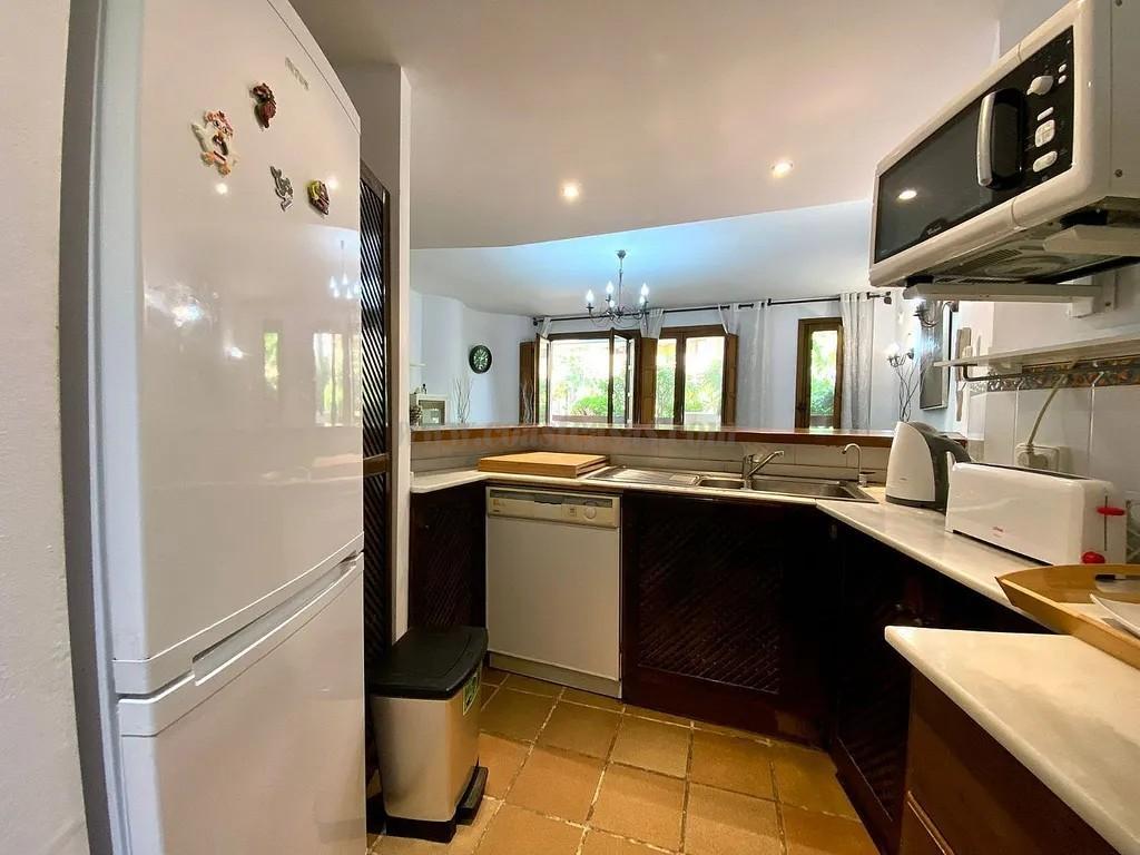 For sale of apartment in Orihuela Costa