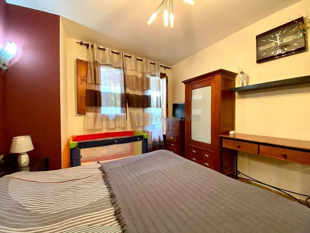 For sale of apartment in Orihuela Costa