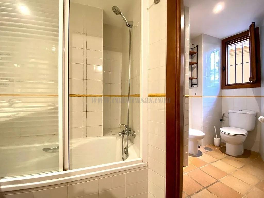 For sale of apartment in Orihuela Costa