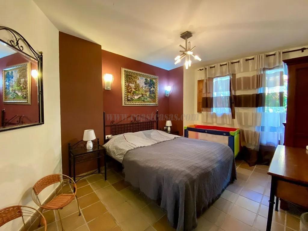 For sale of apartment in Orihuela Costa