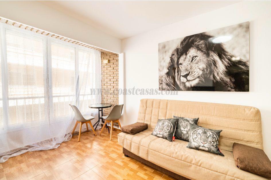 For sale of apartment in Torrevieja