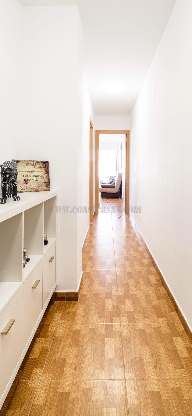 For sale of apartment in Torrevieja
