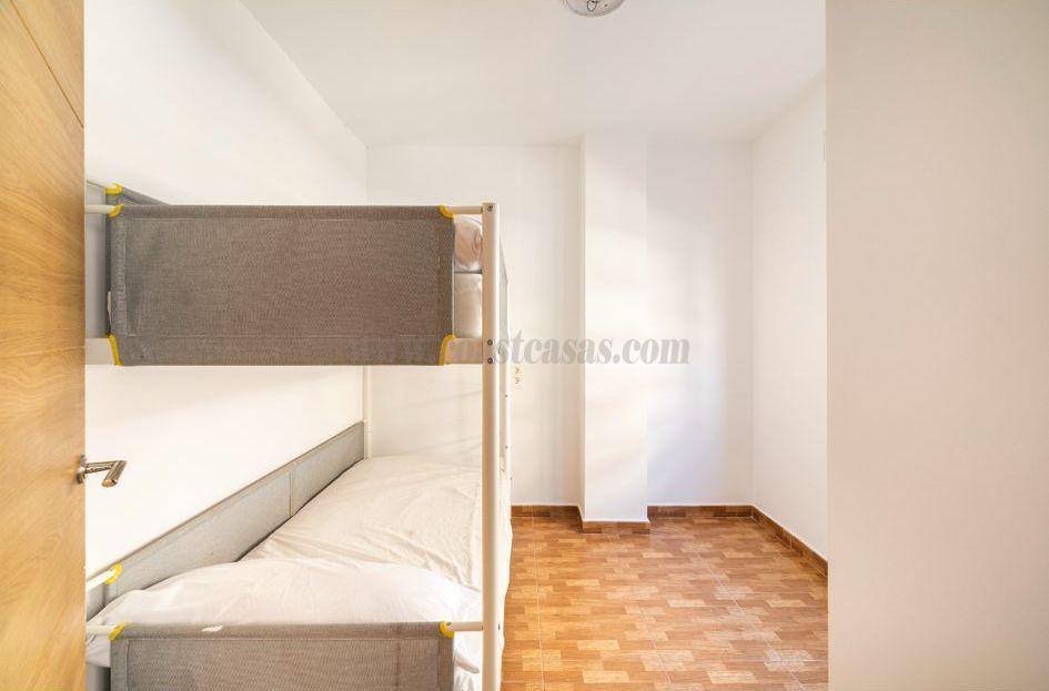For sale of apartment in Torrevieja