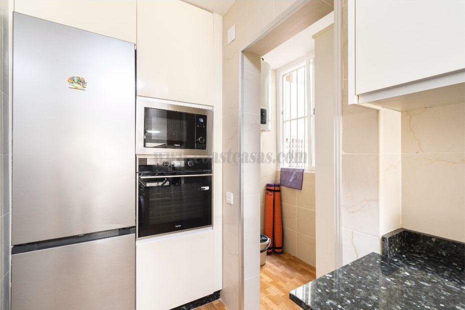 For sale of apartment in Torrevieja