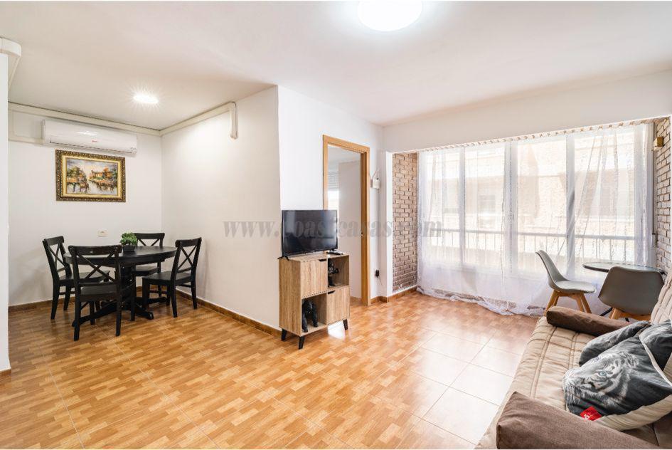 For sale of apartment in Torrevieja