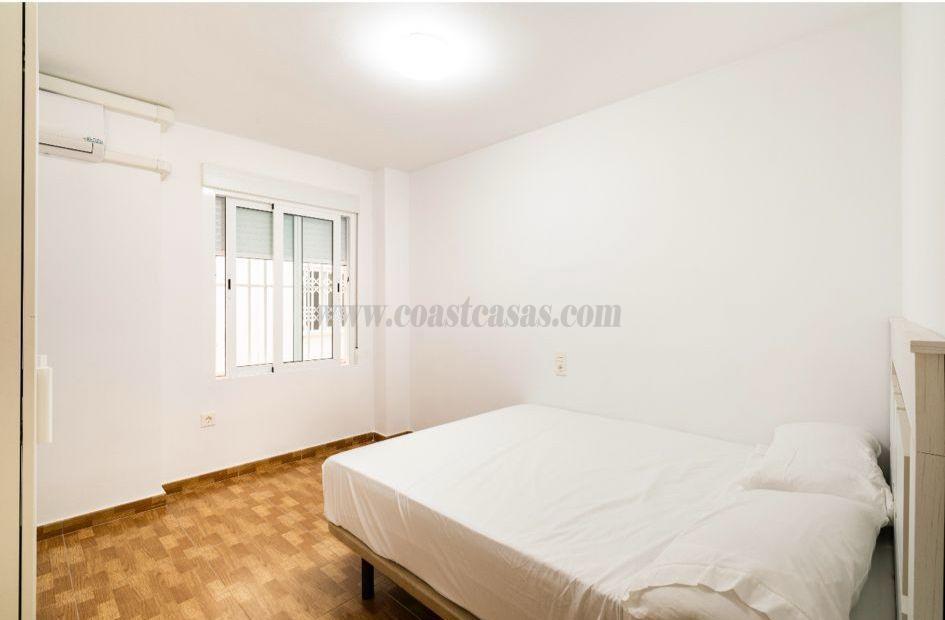 For sale of apartment in Torrevieja