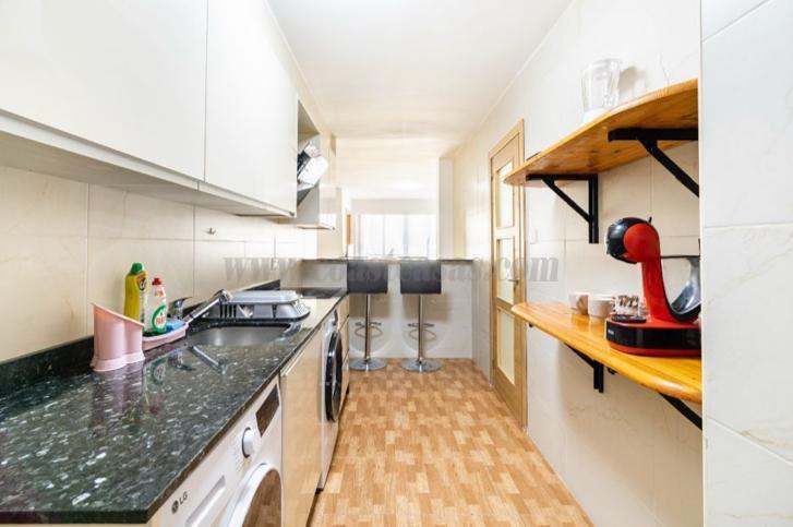 For sale of apartment in Torrevieja
