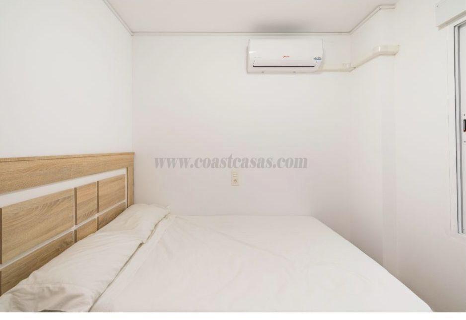 For sale of apartment in Torrevieja