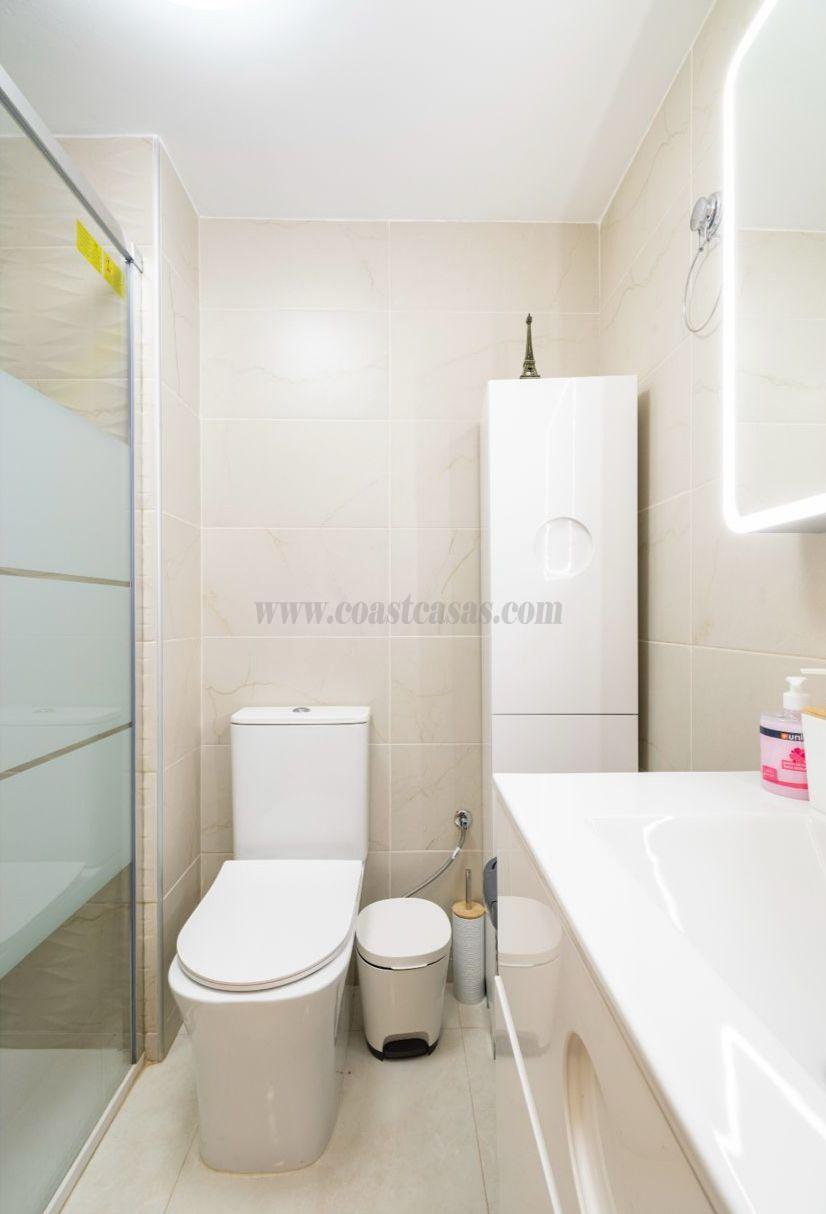 For sale of apartment in Torrevieja