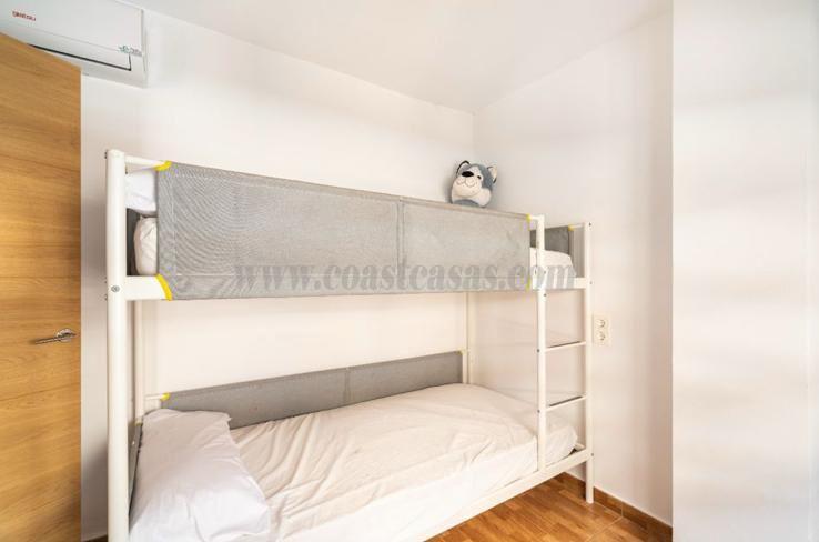 For sale of apartment in Torrevieja