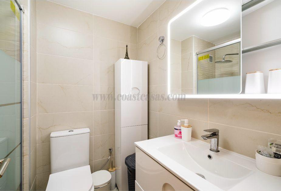 For sale of apartment in Torrevieja