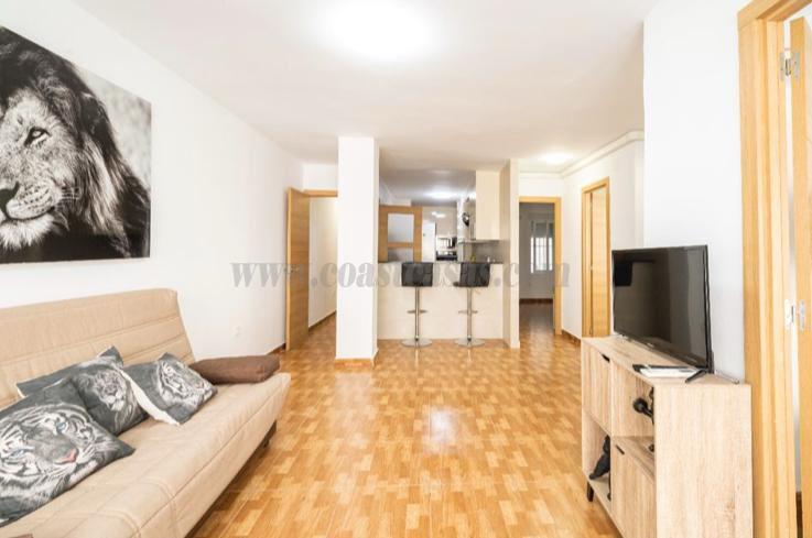 For sale of apartment in Torrevieja