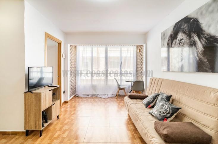 For sale of apartment in Torrevieja