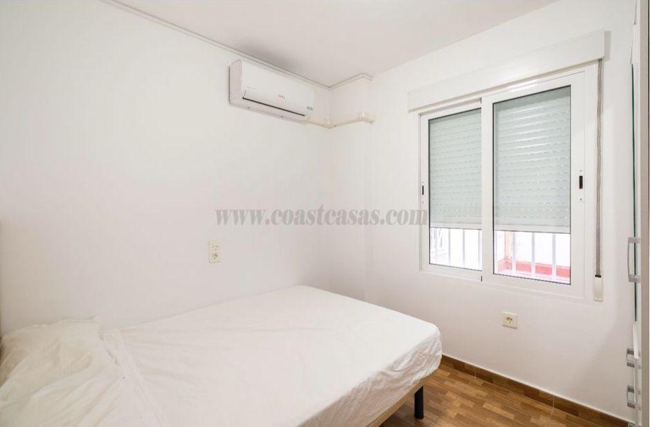For sale of apartment in Torrevieja