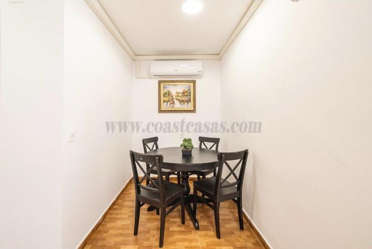 For sale of apartment in Torrevieja